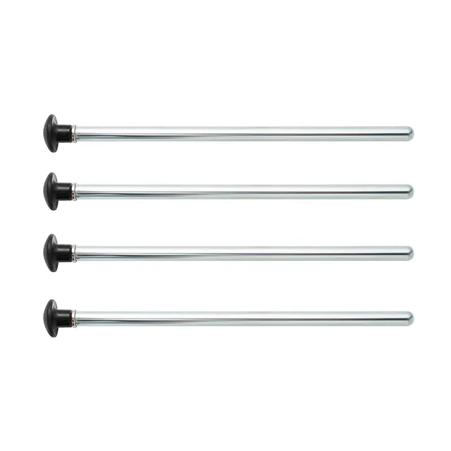 abilica-bandpegs-attachment-tige-rack-lot-4-acier image 1
