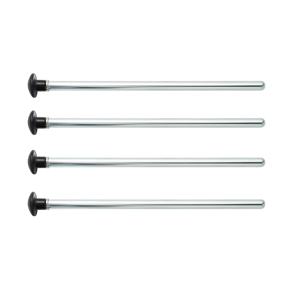 abilica-bandpegs-attachment-tige-rack-lot-4-acier image 1
