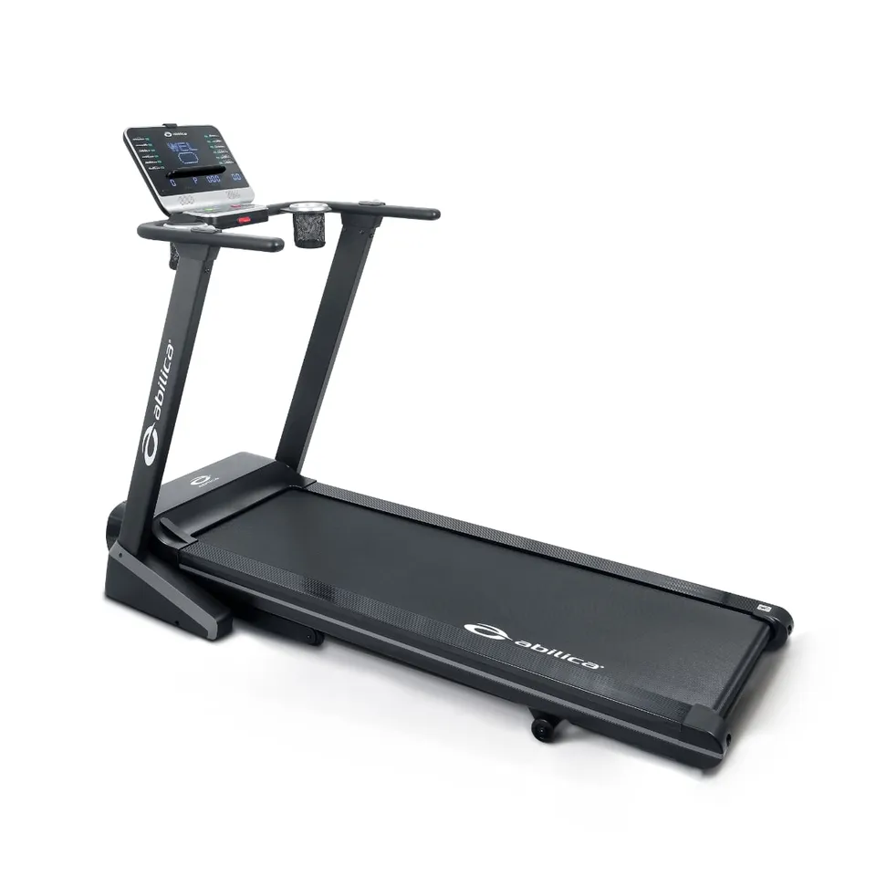 abilica-mill-30-tapis-de-course-19-km-h-50x150-cm image 1
