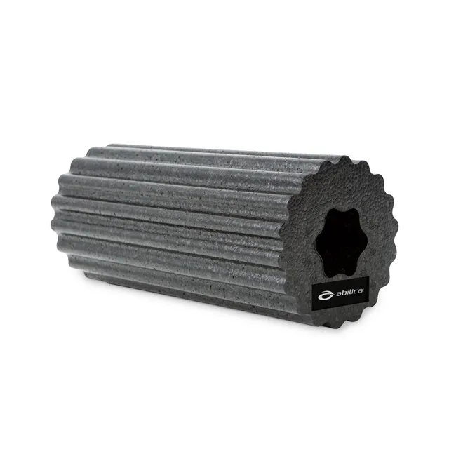 abilica-foamroller-wave-rouleau-massage-32-cm image 1