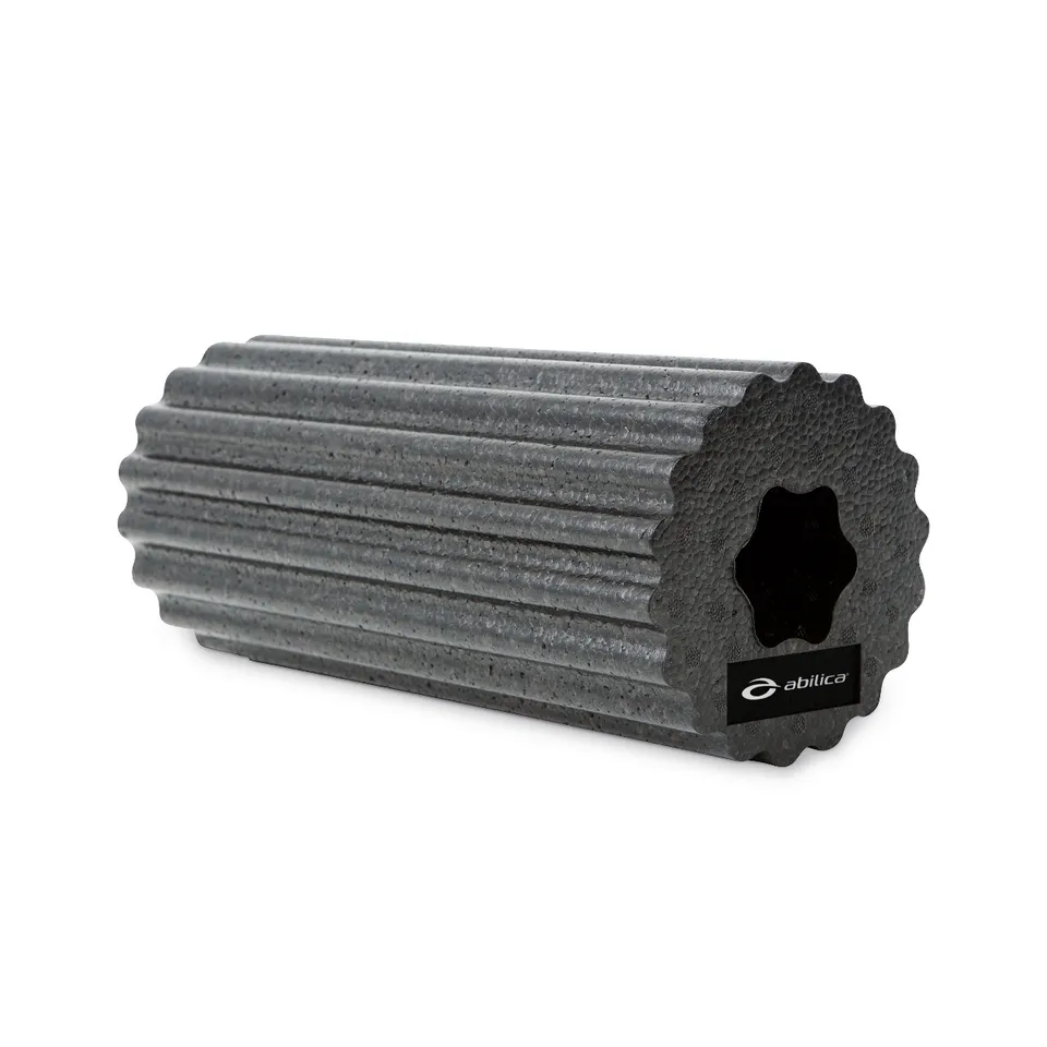 abilica-foamroller-wave-rouleau-massage-32-cm image 1