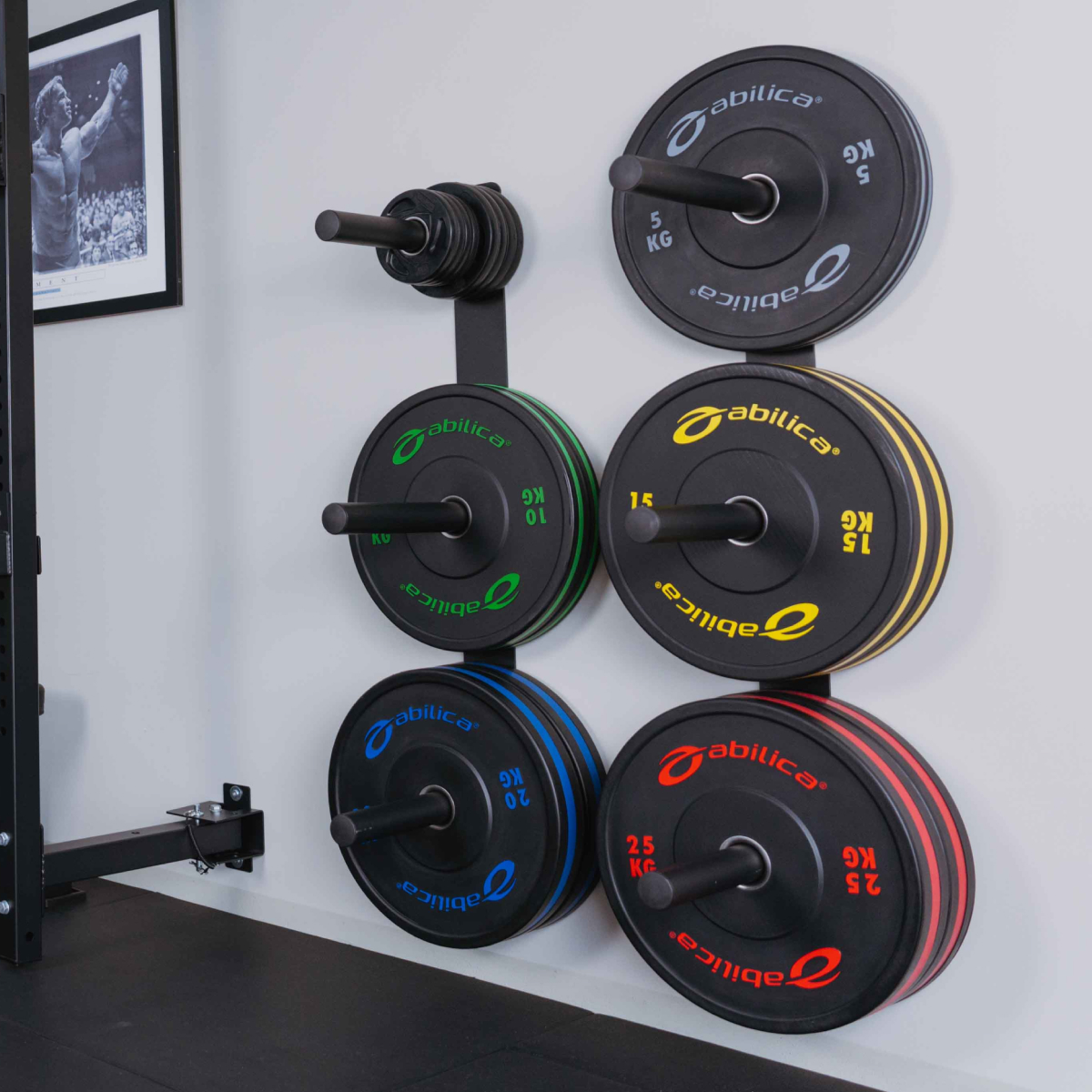 abilica-wallstorage-weightplates-support-mural-disques-50-mm image 6