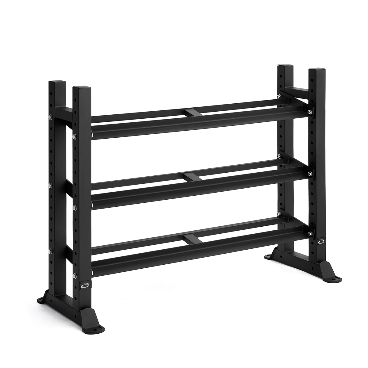 abilica-dumbbell-rack-tier-3-rack-halt-res-3-niveaux image 1