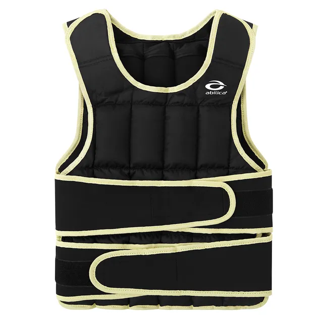 abilica-weightvest-flexi-power-gilet-lest-20-kg-r-glable image 1