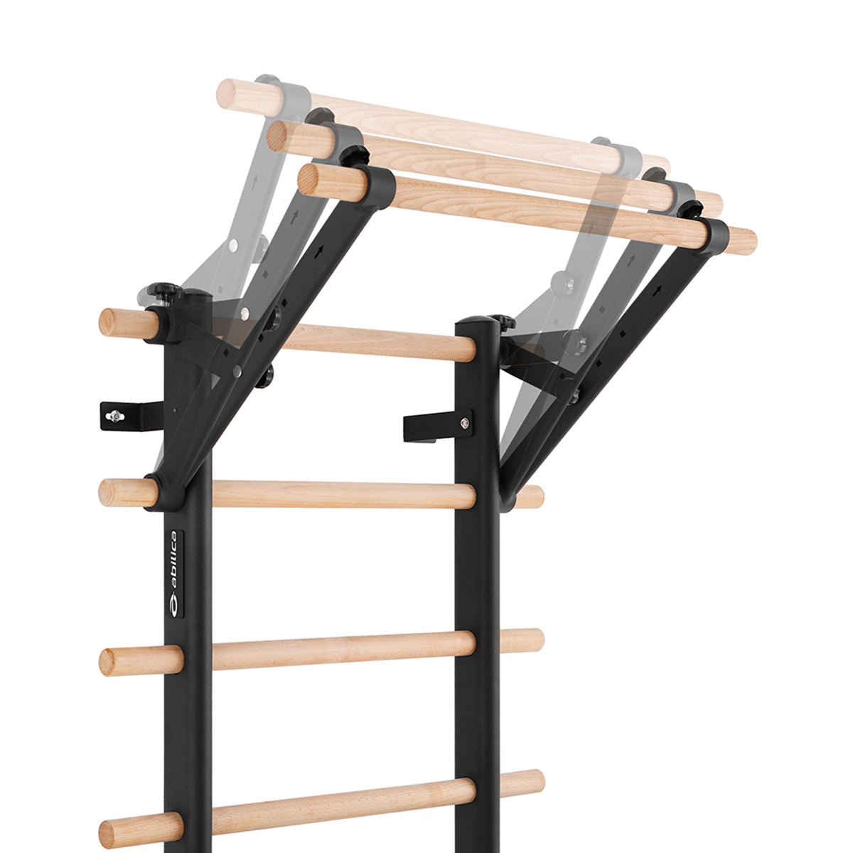 abilica-premium-wallbar-pullup-bar-barre-traction-h-tre image 2