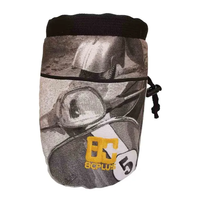 8c-plus-chalk-bags-classics-sac-magn-sie-classics-taille-m image 1