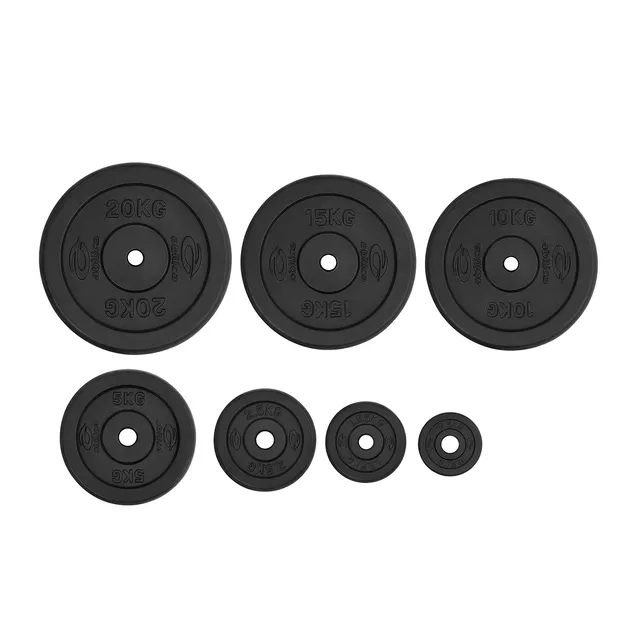 abilica-weightplate-25-mm-disque-musculation-fonte-l-unit image 1