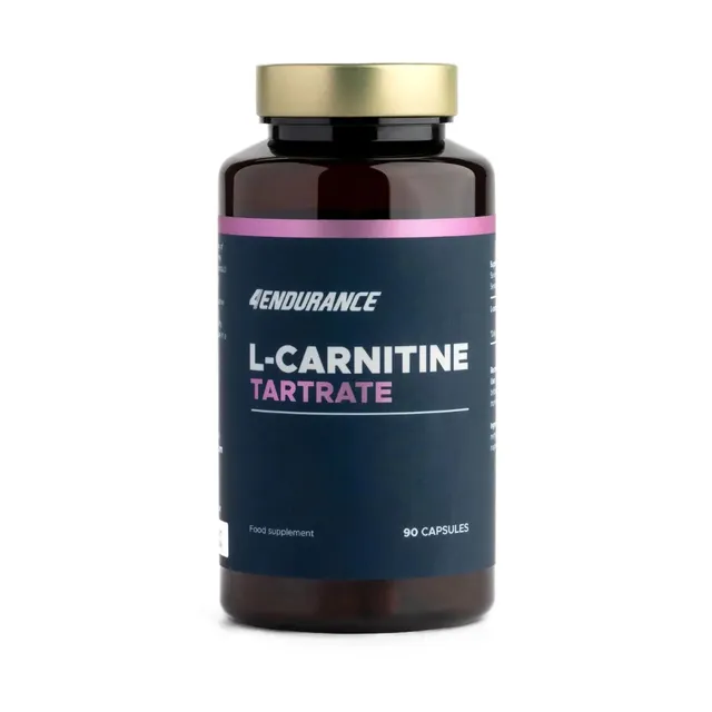 4endurance-amino-l-carnitine-tartrate-g-lules-br-le-graisse image 1