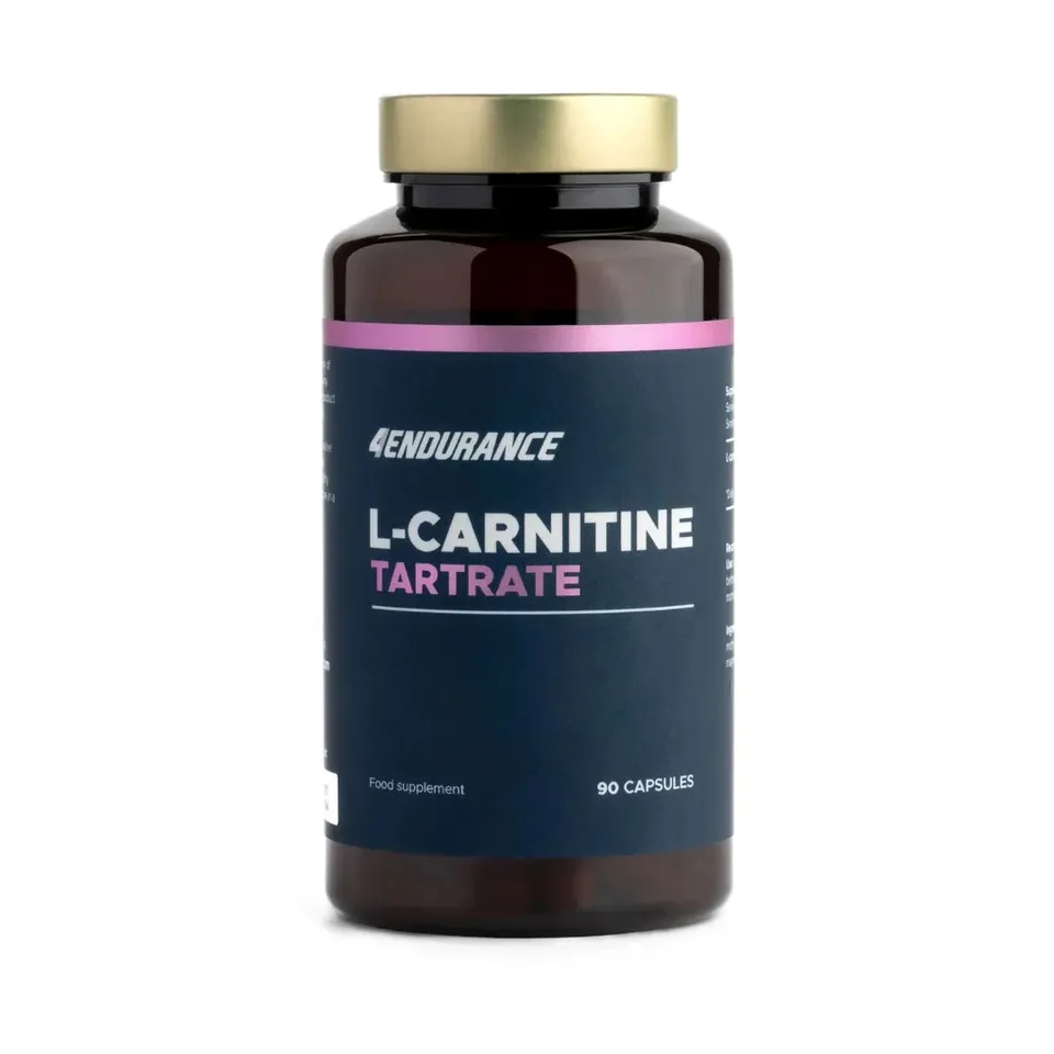 4endurance-amino-l-carnitine-tartrate-g-lules-br-le-graisse image 1