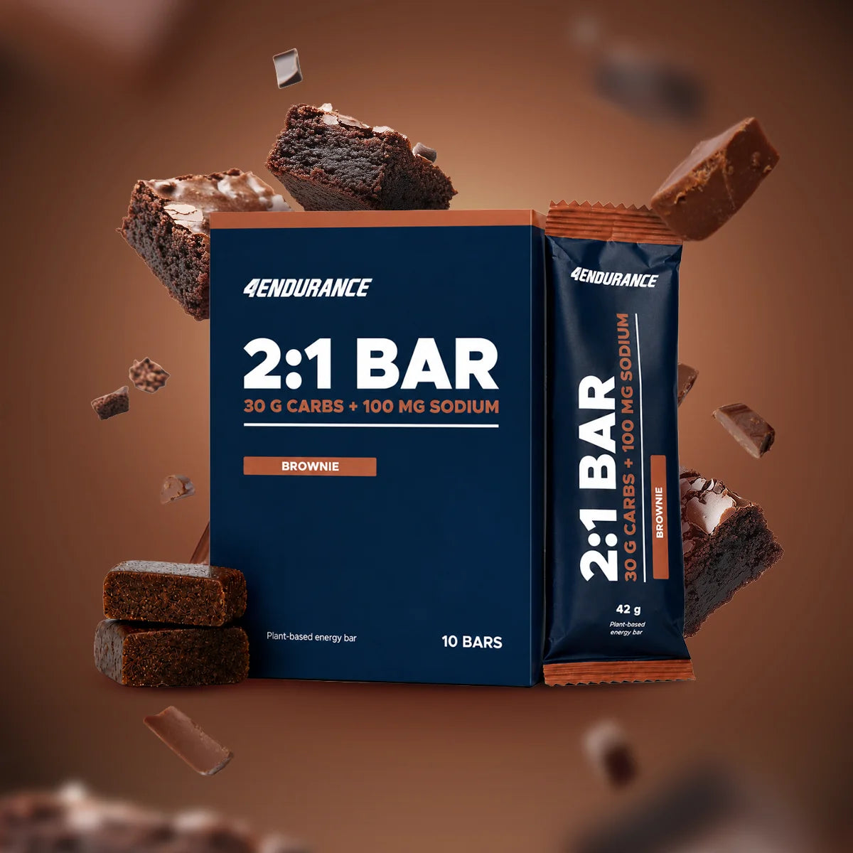 4endurance-2-1-bar-barre-nerg-tique-banane-chocolat-30-g image 7