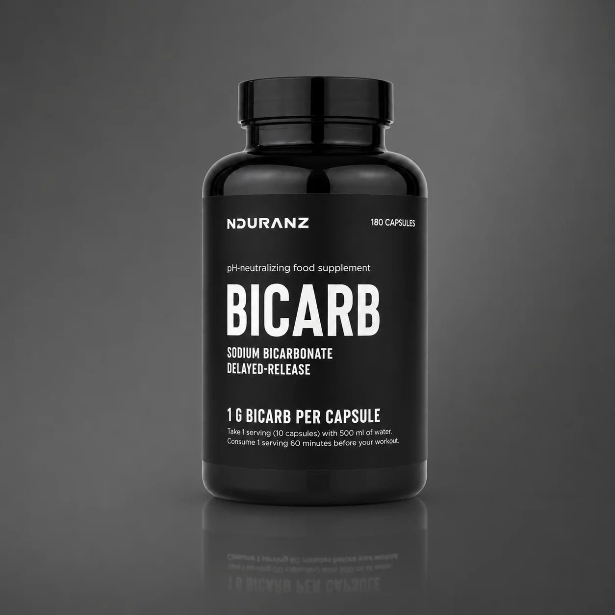 4endurance-bicarb-bicarbonate-sodium-g-lules-sprint image 4