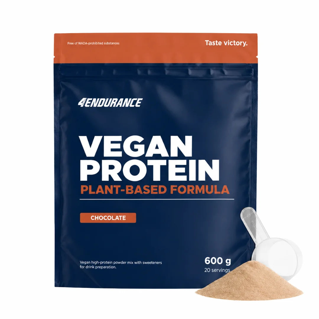 4endurance-protein-vegan-formula-prot-ine-chocolat-sans-lactose image 3