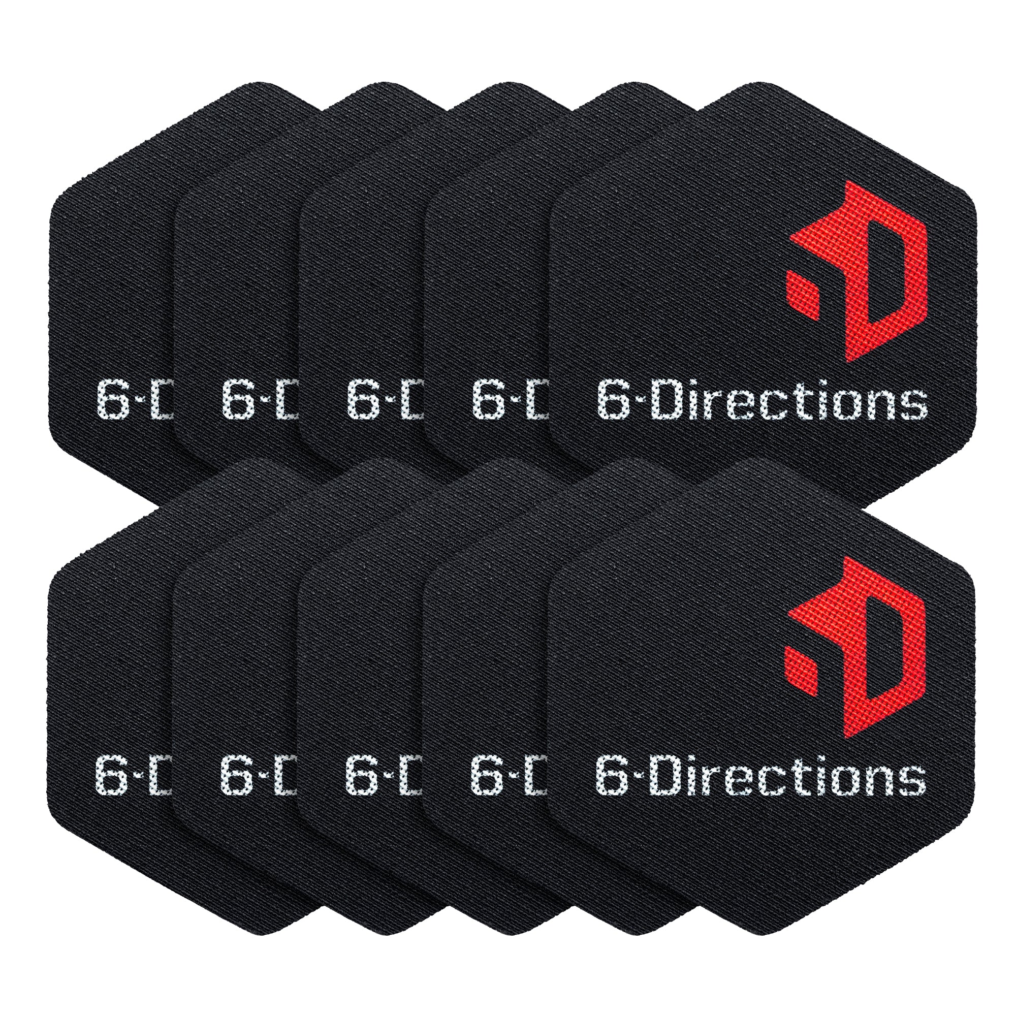 6-directions-6d-sliding-x10-disques-glissants-x10-sac image 1