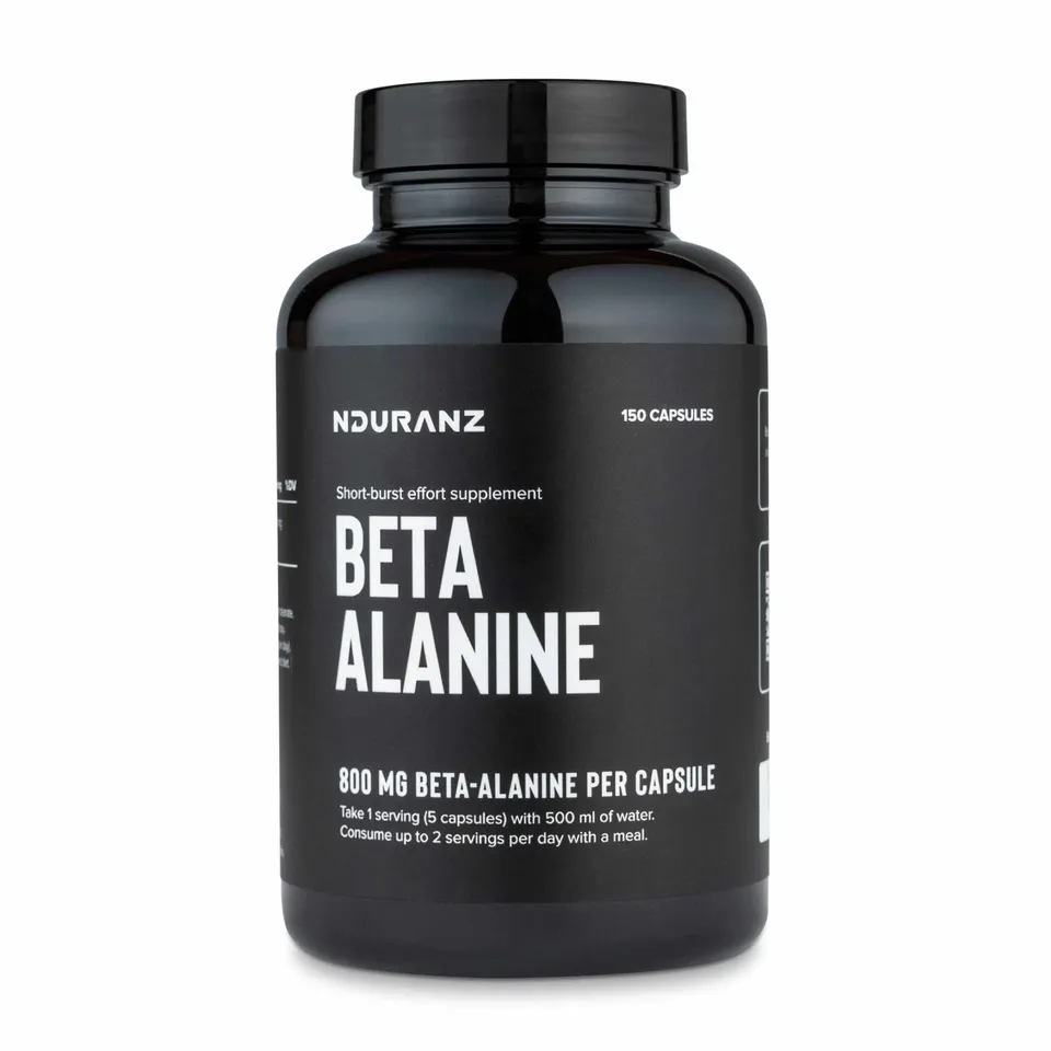 4endurance-amino-acids-beta-alanine-g-lules-endurance image 1