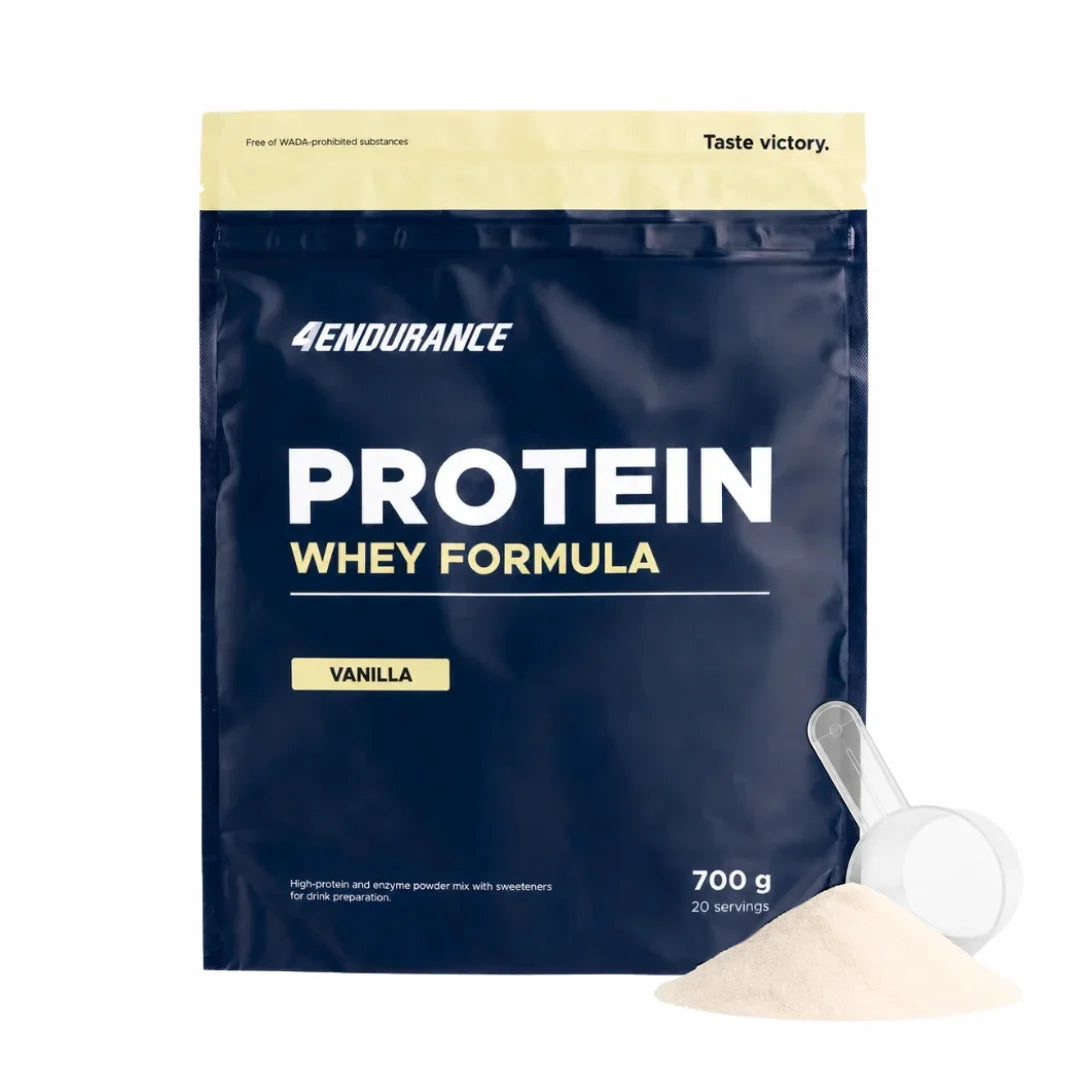 4endurance-protein-whey-formula-prot-ine-vanille image 3