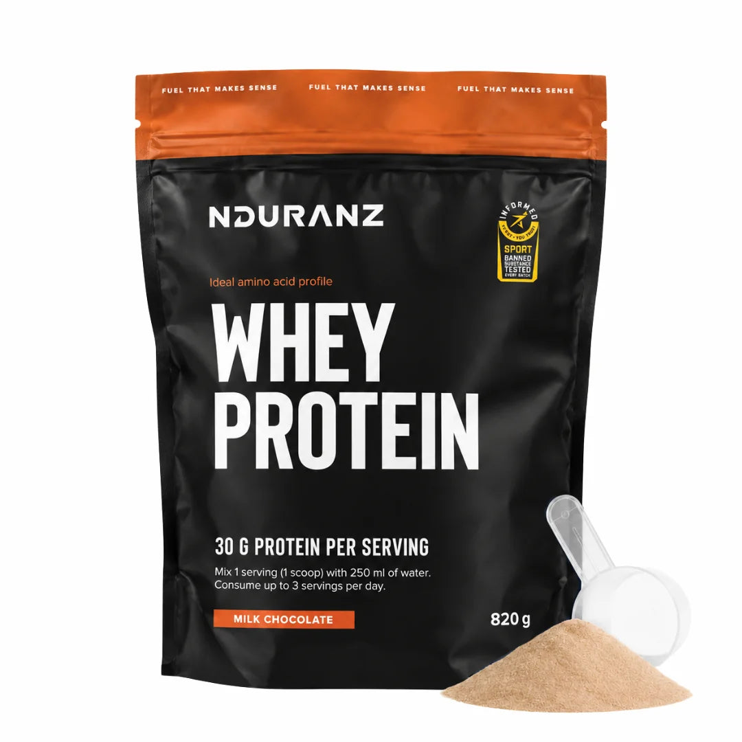 4endurance-whey-protein-prot-ine-chocolat-au-lait-32-8-g image 3