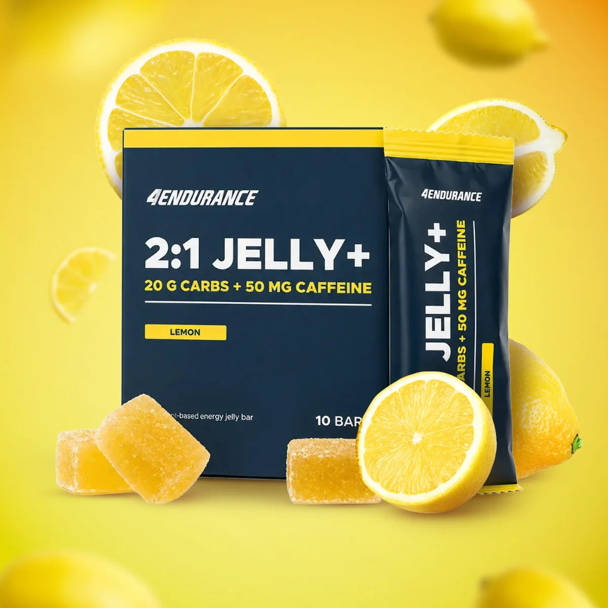 4endurance-2-1-jelly-bar-barre-nerg-tique-citron-caf-ine image 5