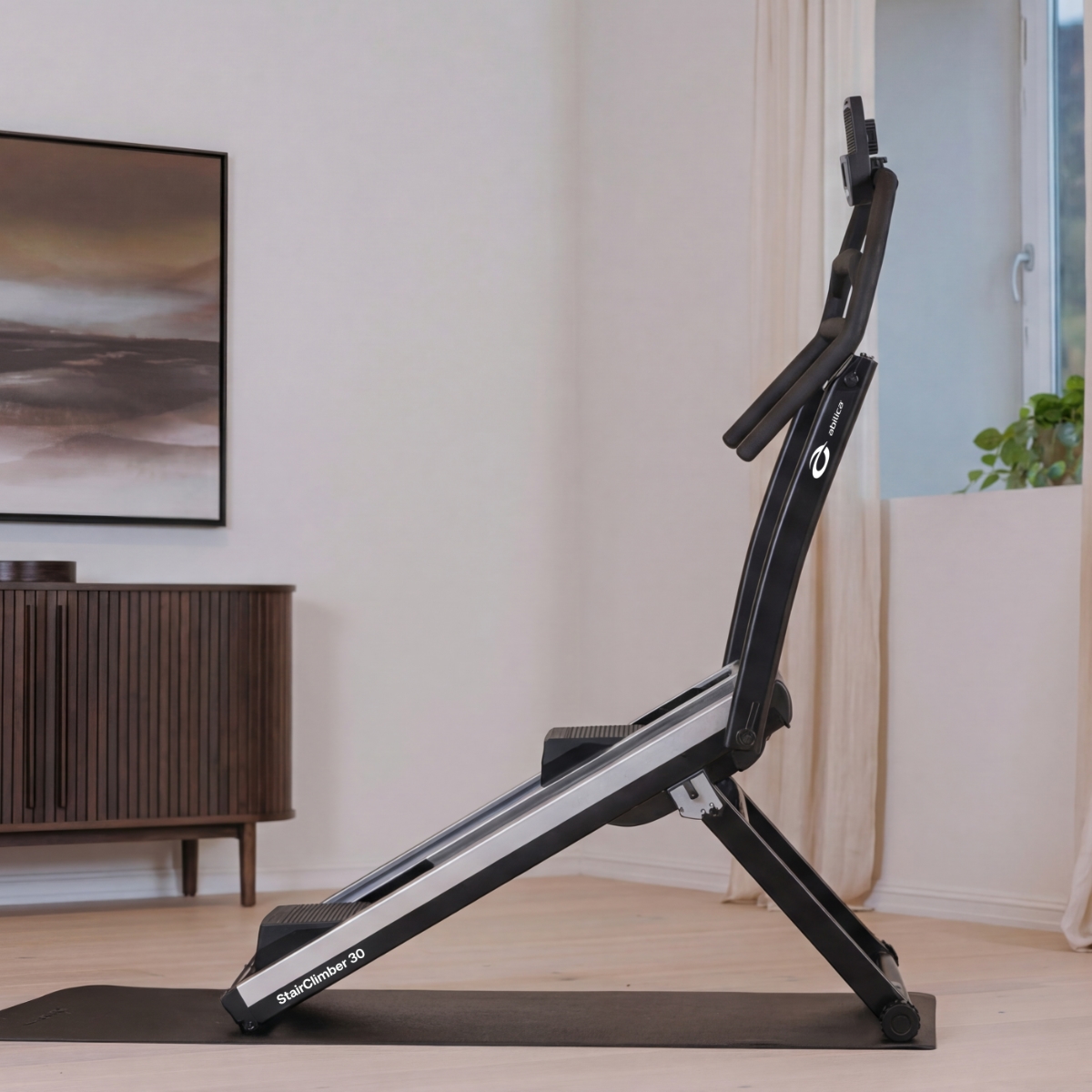 abilica-stairclimber-30-machine-escalier-pliable-32-niveaux image 3