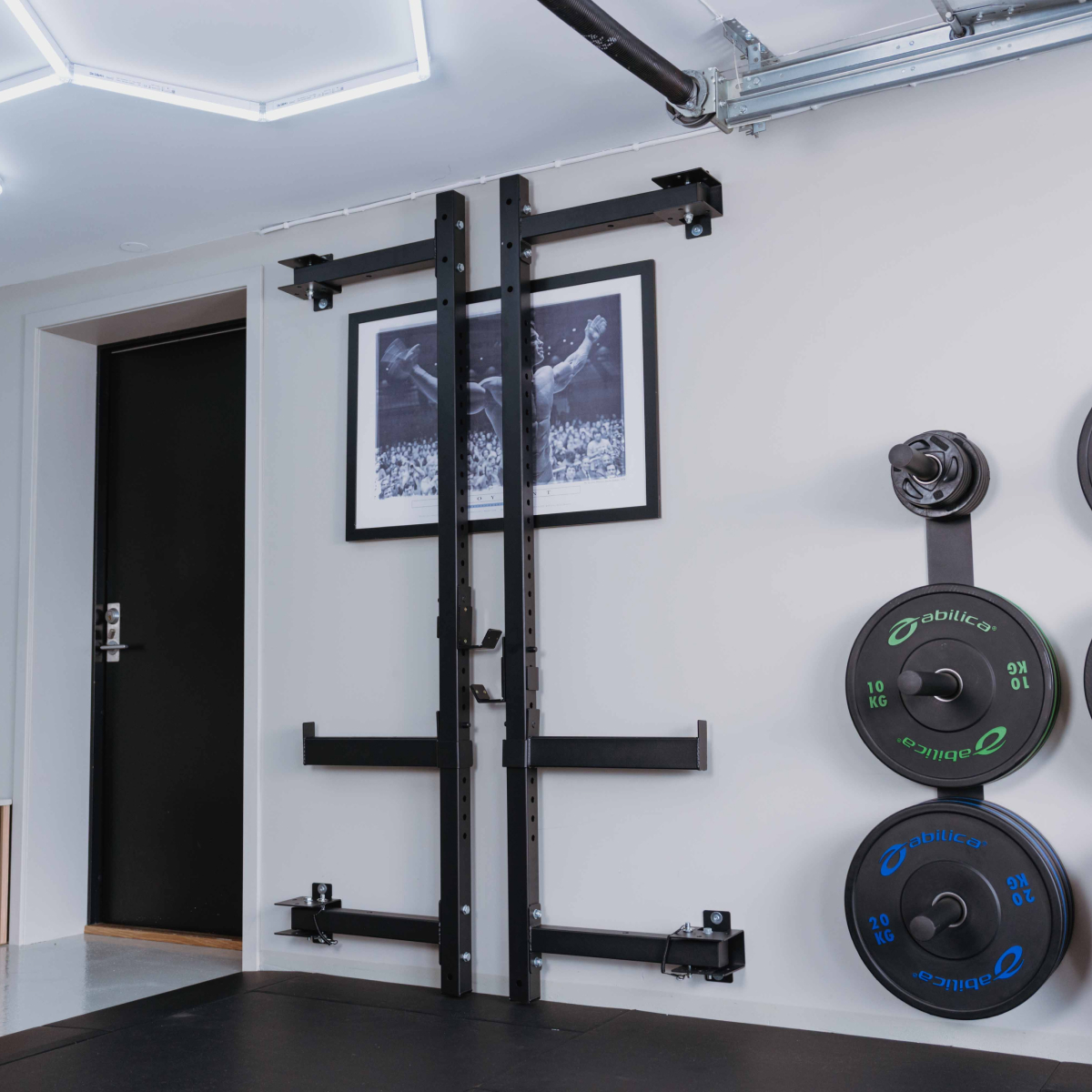 abilica-foldablerack-50-rack-musculation-pliable-mural image 4