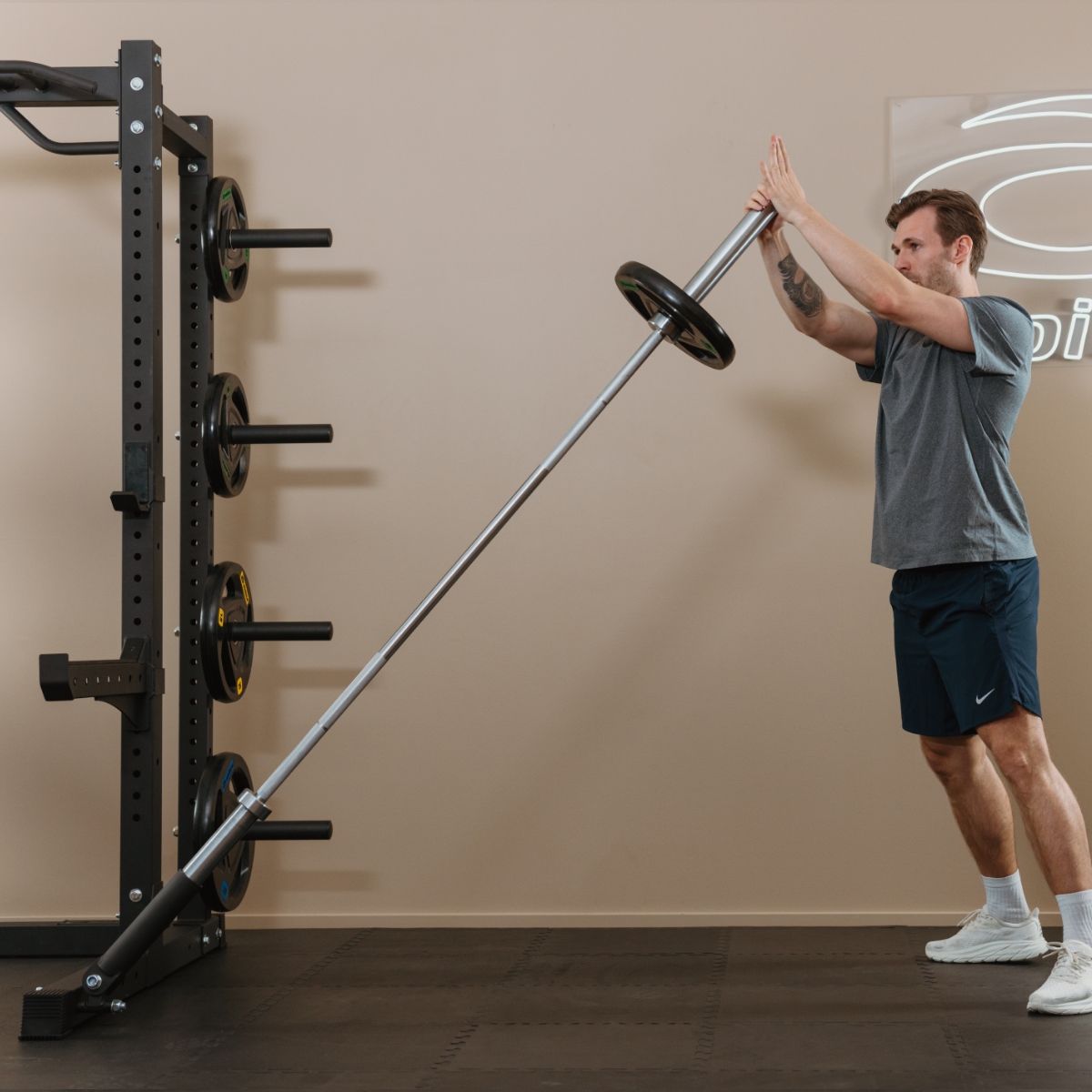 abilica-landmine-attachment-accessoire-rack-barre-50-mm-150-kg image 2