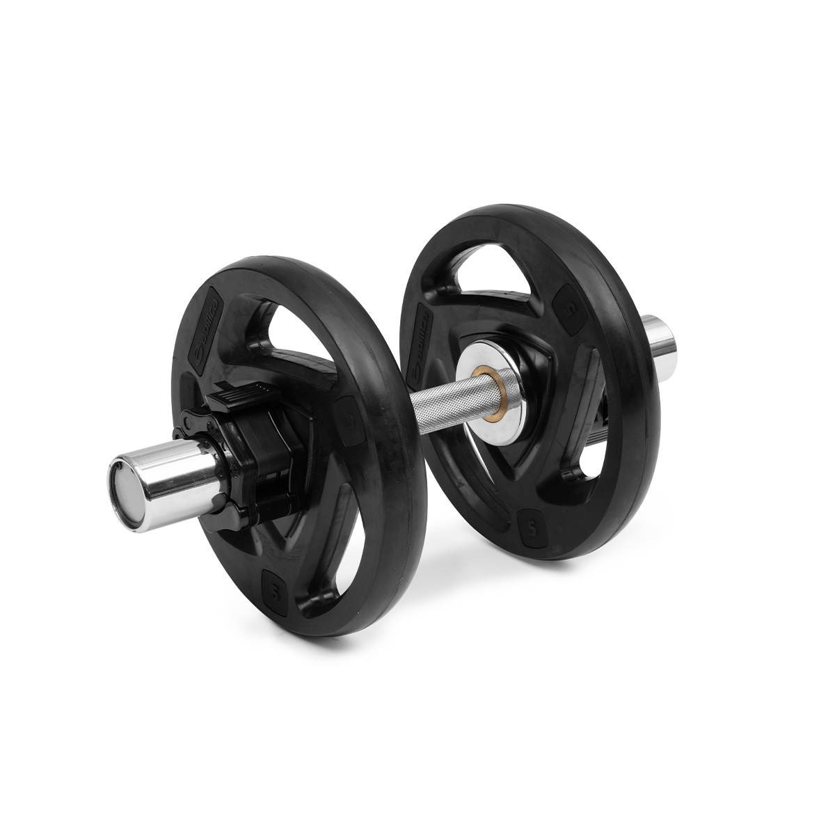 abilica-weightbar-44-cm-50-mm-barre-5-kg-chrome image 8