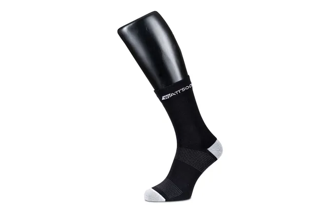 4endurance-cycling-socks-2-0-chaussettes-v-lo-noir-39-41 image 1