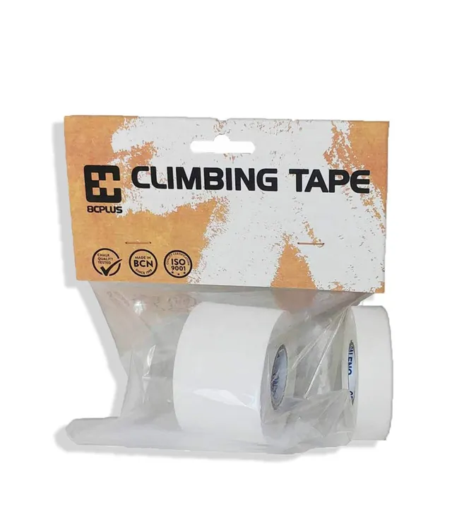 8c-plus-tapes-sparadrap-escalade-blanc-coton-doigts image 1