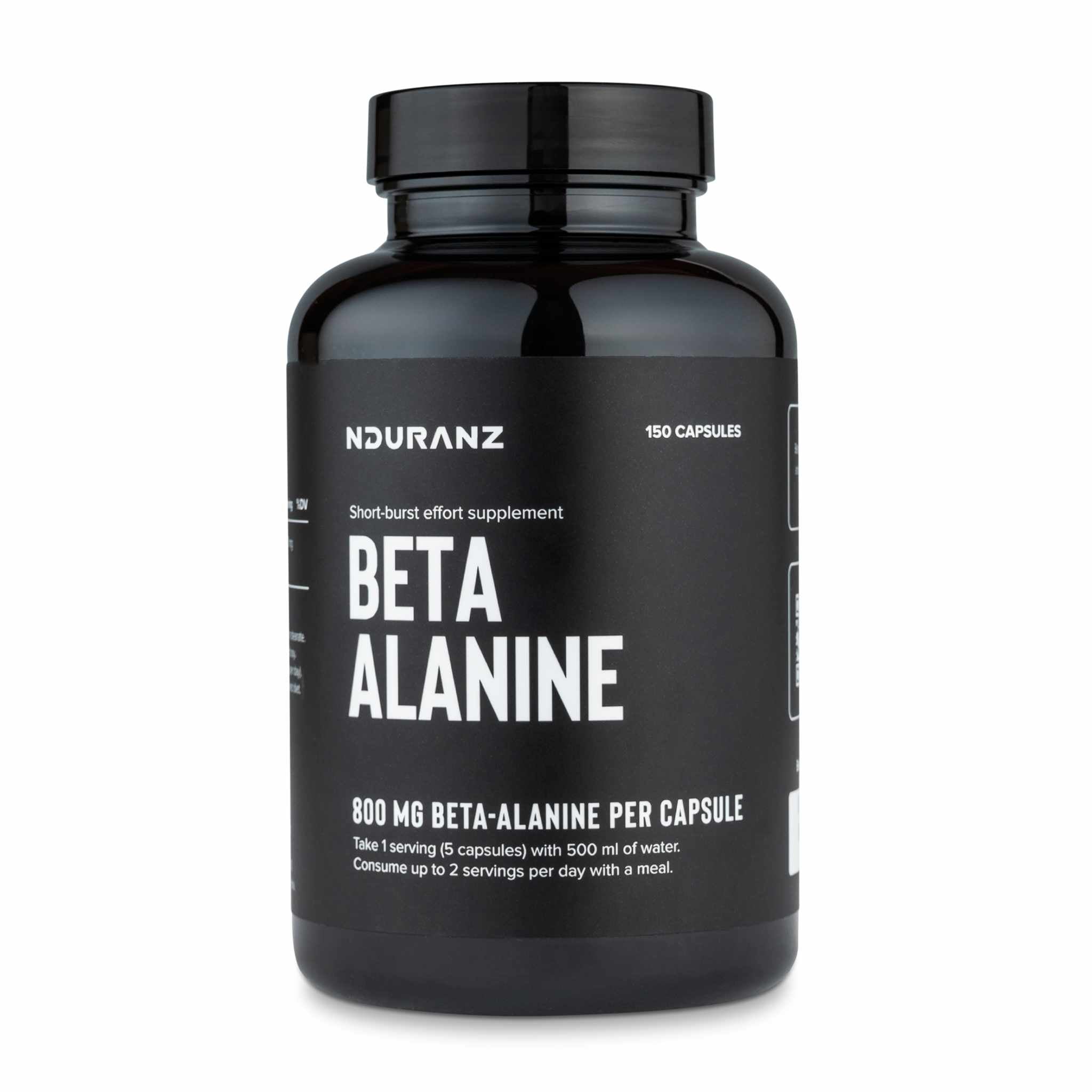 4endurance-amino-acids-beta-alanine-g-lules-endurance image 1