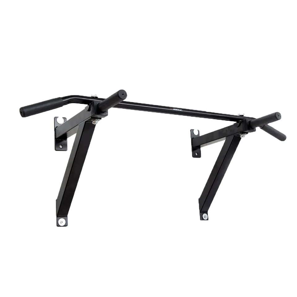 abilica-chinup-bar-barre-de-traction-maison-bras-dos image 1