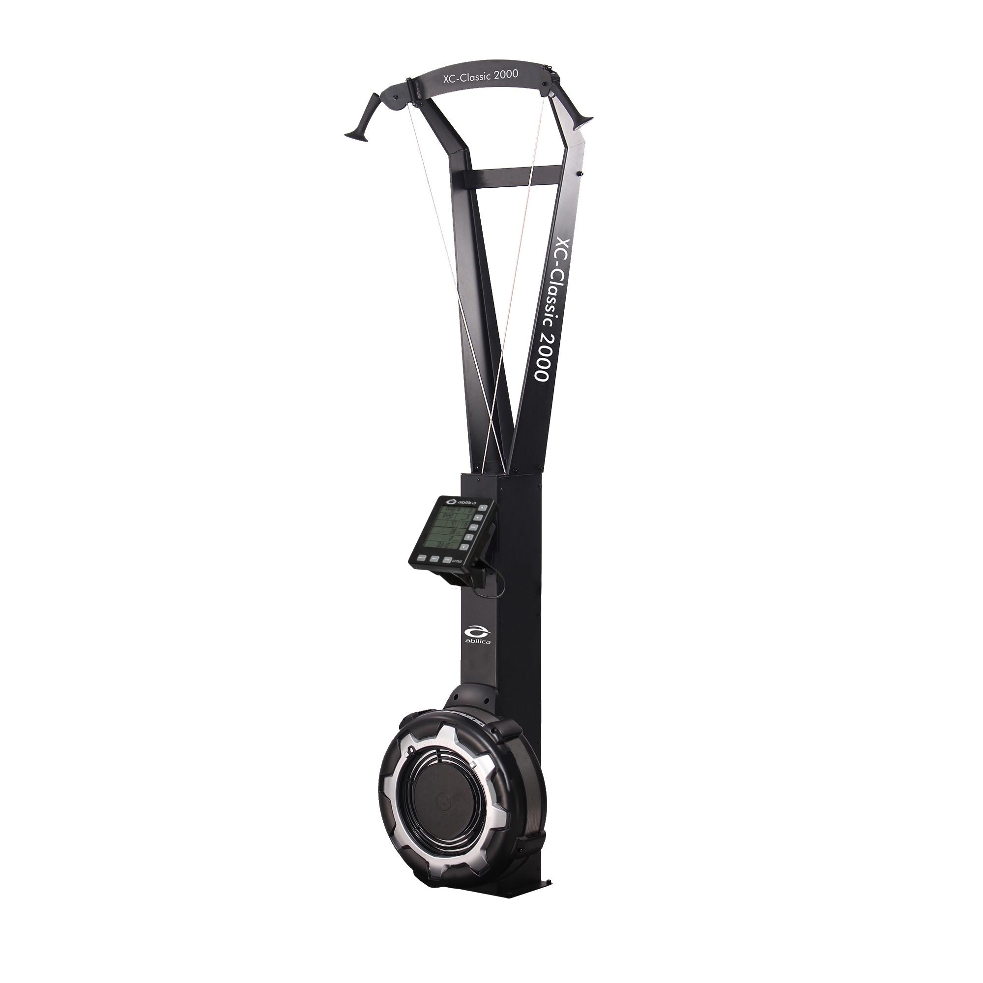abilica-xc-classic-2000-ski-erg-air-10-niveaux image 1