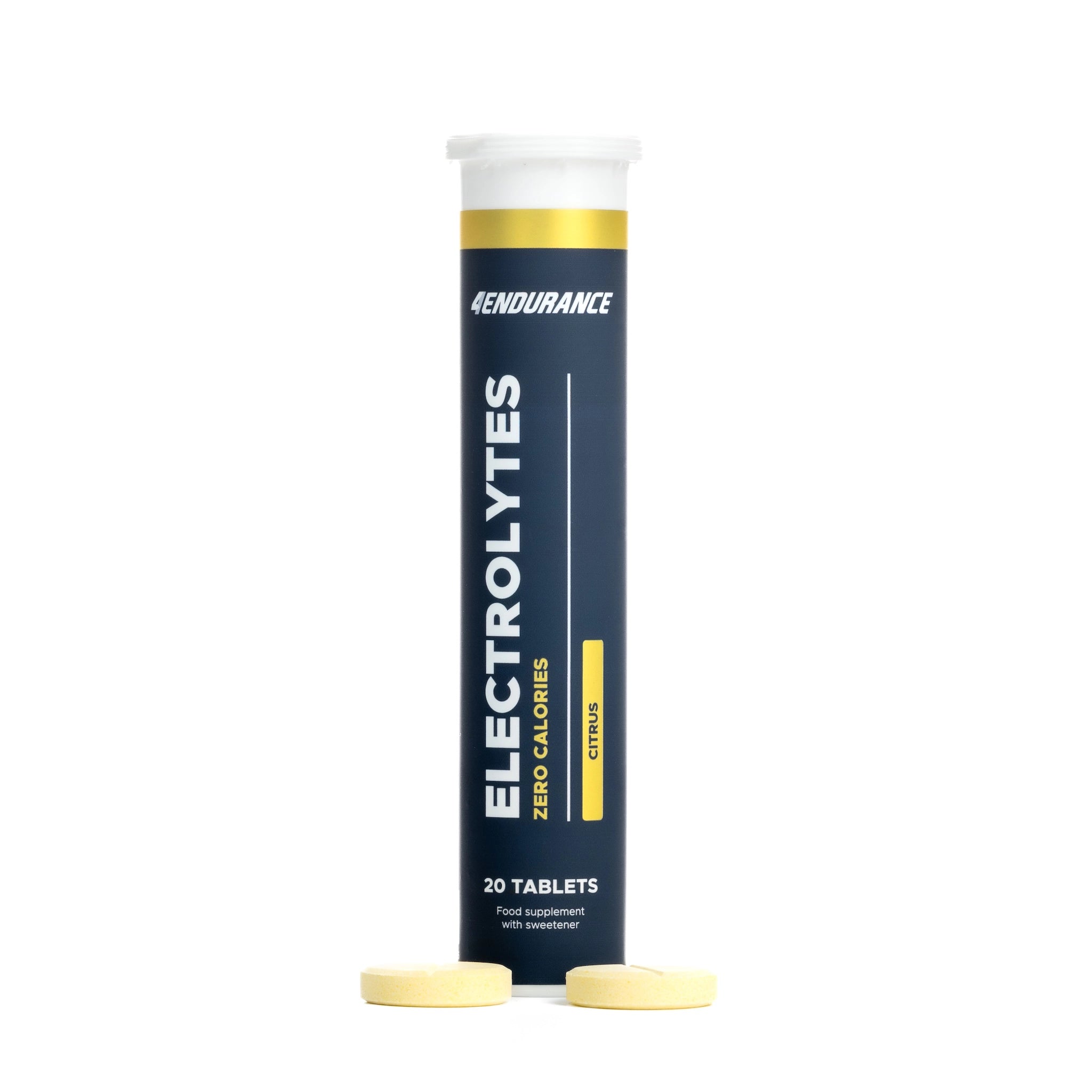 4endurance-electrolytes-pastilles-agrumes-z-ro-calorie image 3