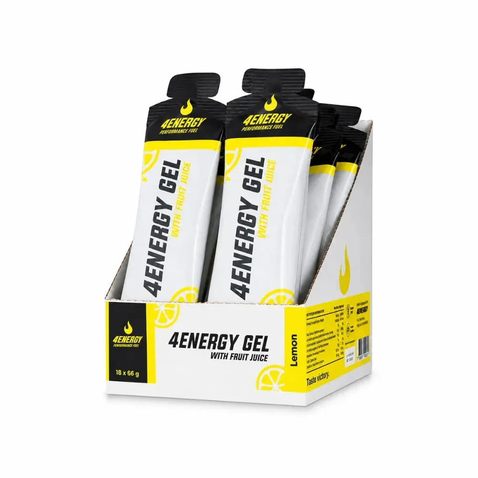 4endurance-4energy-gel-nerg-tique-citron-20-6-g image 1