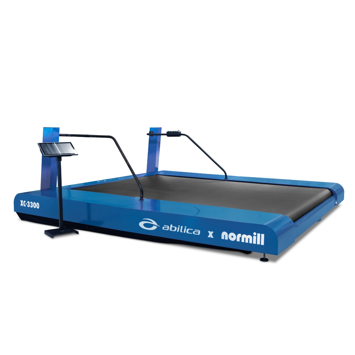 abilica-xc-3300-normill-tapis-de-course-multisport-pro-large image 3