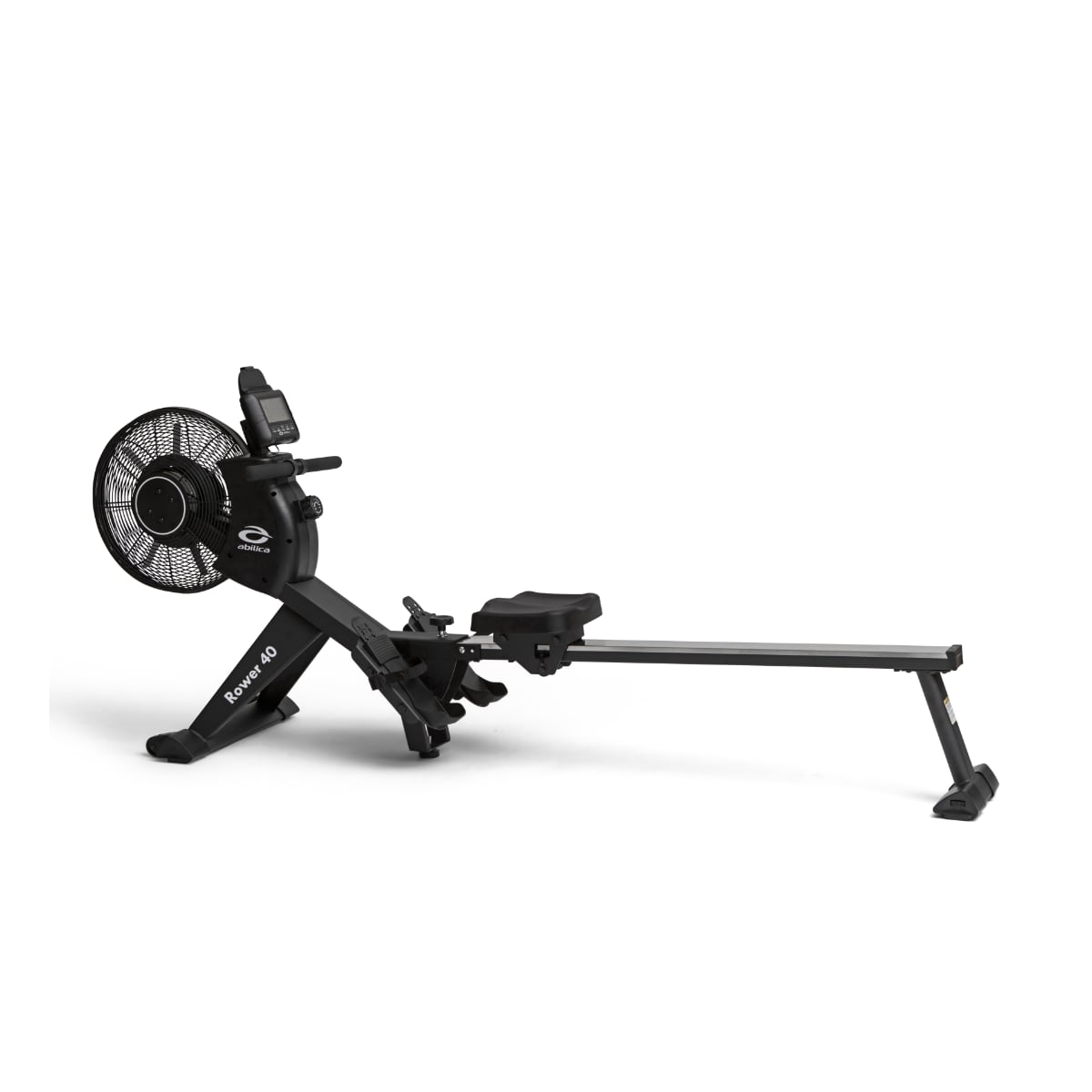 abilica-rower-40-rameur-pliable-air-et-magn-tique-8-niveaux image 1