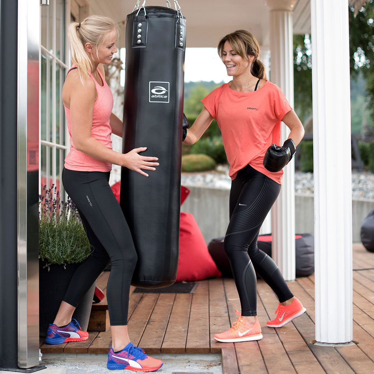 abilica-punch-and-kick-sac-boxe-40-kg-130-cm-pu image 7