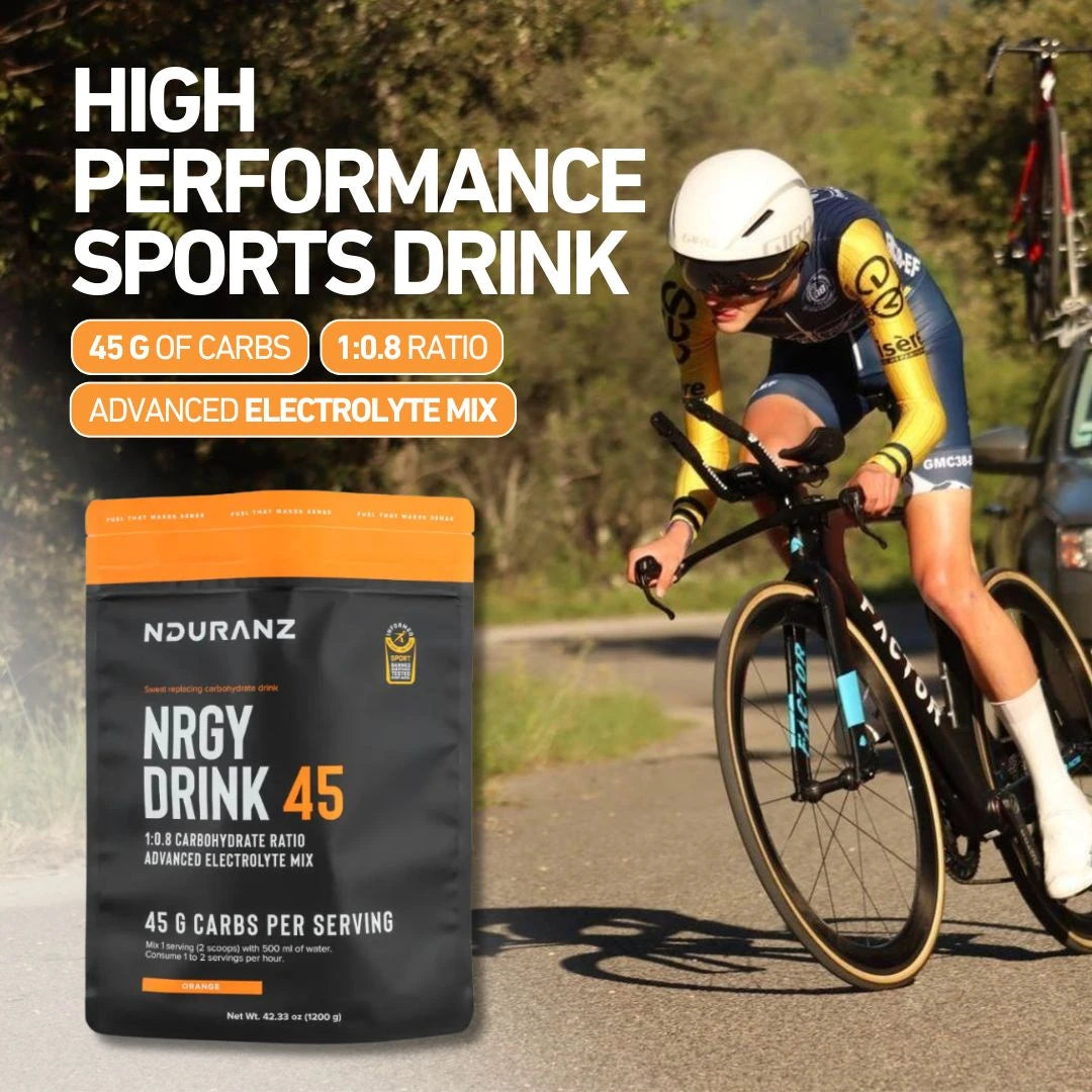 4endurance-nrgy-drink-45-boisson-citron-45-g-glucides image 4