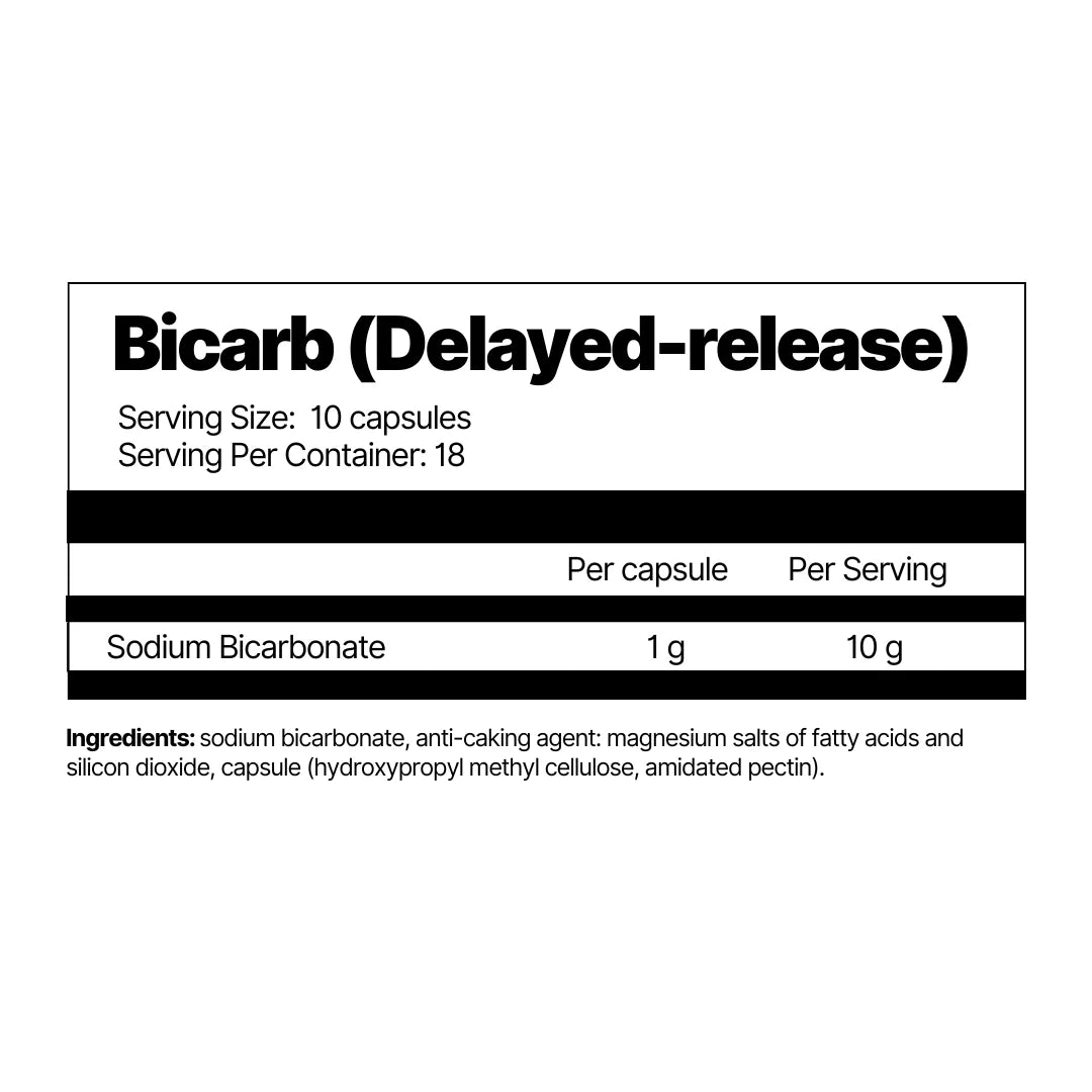 4endurance-bicarb-bicarbonate-sodium-g-lules-sprint image 2
