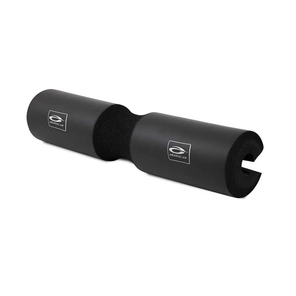 abilica-squatpad-manchon-barre-squat-nbr-44-cm-noir image 1