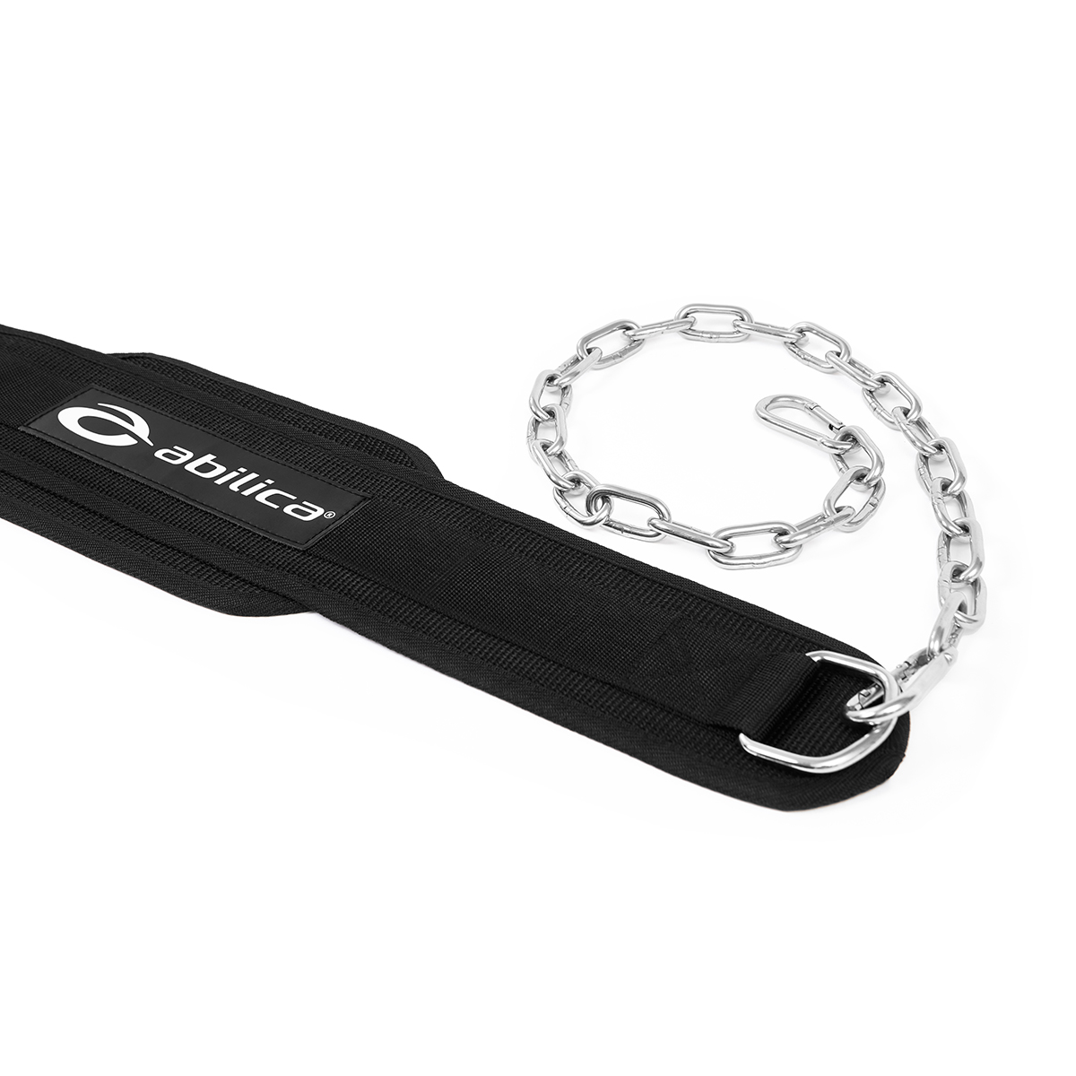 abilica-dipsbelt-ceinture-lest-e-80-kg-cha-ne-acier image 2