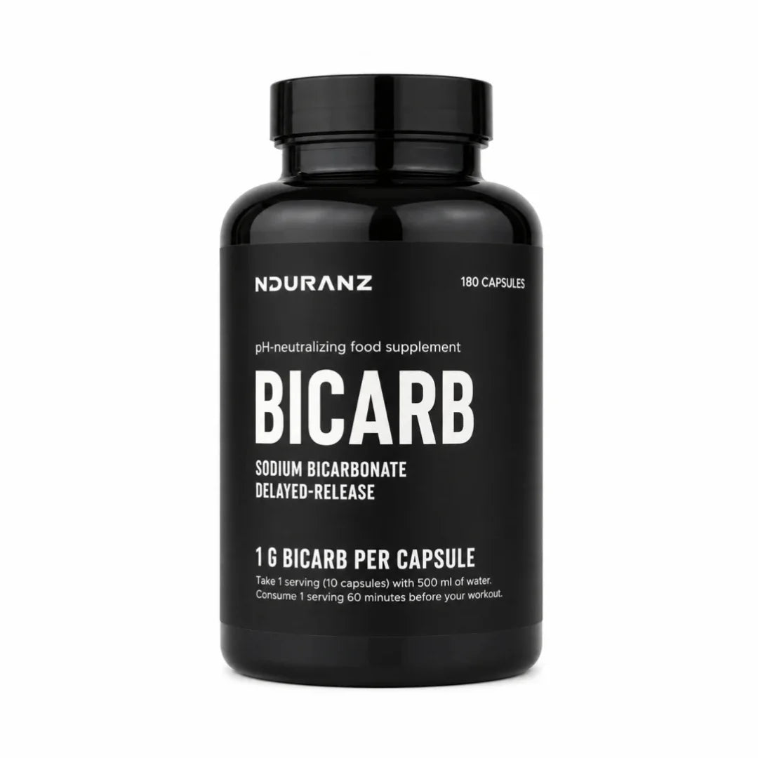4endurance-bicarb-bicarbonate-sodium-g-lules-sprint image 1