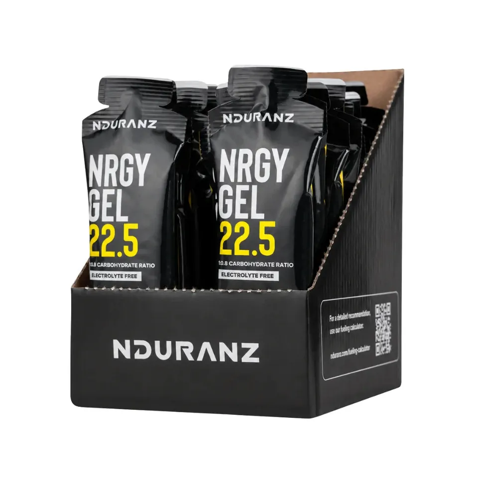 4endurance-energy-gels-nrgy-gel-22-5-gel-citron image 1