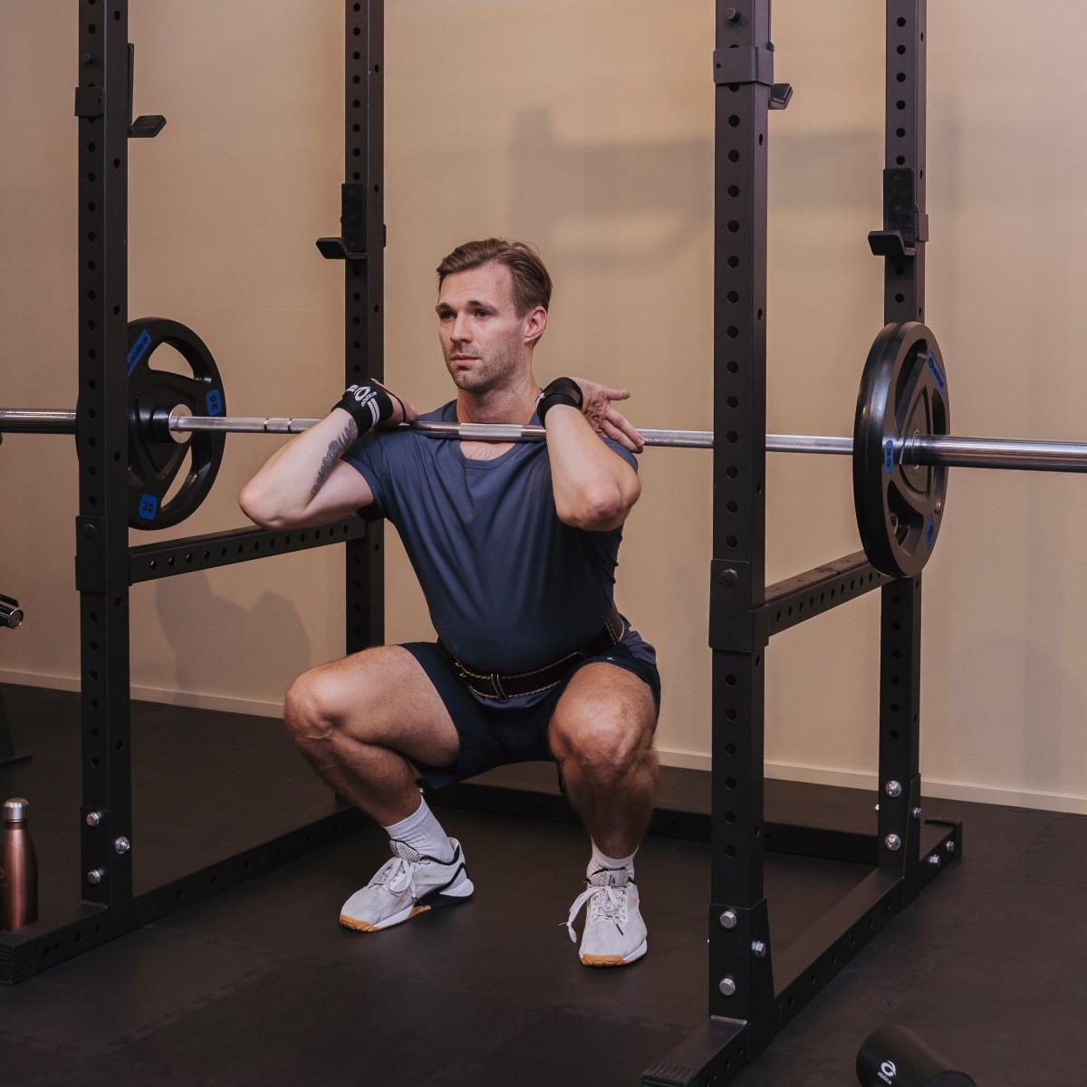 abilica-weightbar-220-cm-50-mm-barre-olympique-20-kg image 2