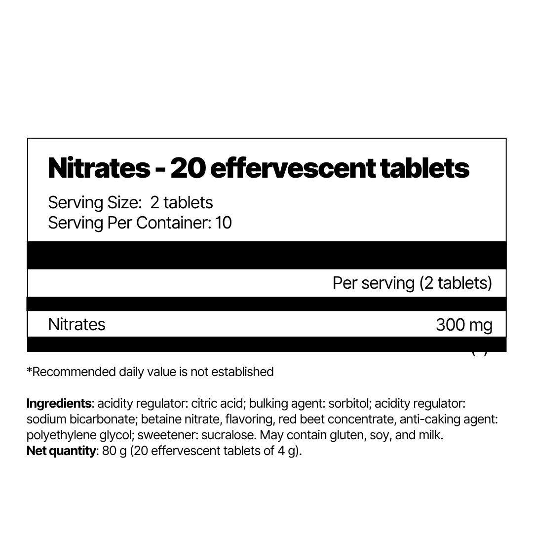 4endurance-vo2-max-nitrates-pastilles-effervescentes-cerise image 2