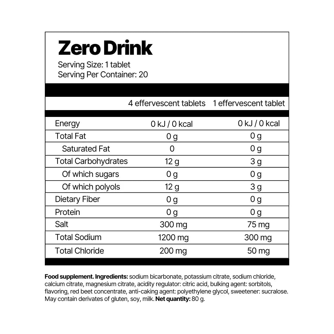 4endurance-zero-drink-pastilles-lectrolytes-pamplemousse-z-ro image 2