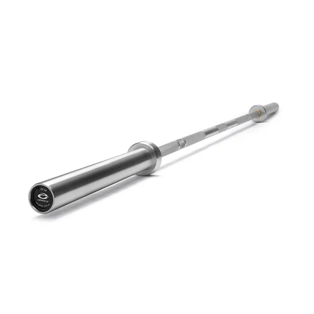 abilica-weightbar-220-cm-50-mm-barre-olympique-20-kg image 1