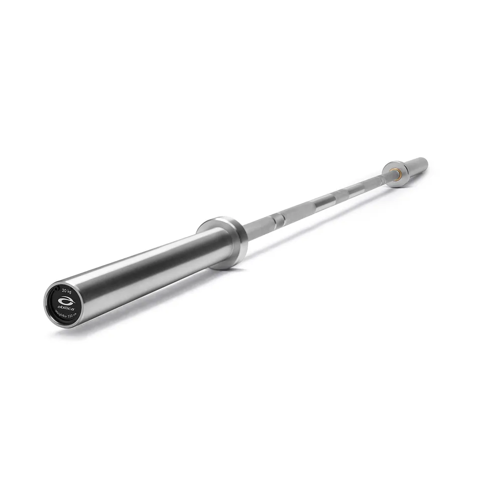 abilica-weightbar-220-cm-50-mm-barre-olympique-20-kg image 1