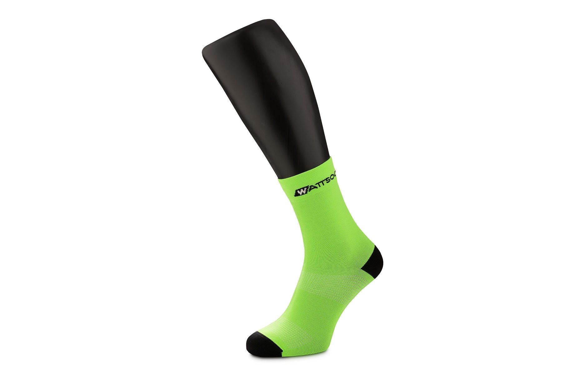 4endurance-cycling-socks-2-0-chaussettes-v-lo-noir-39-41 image 2