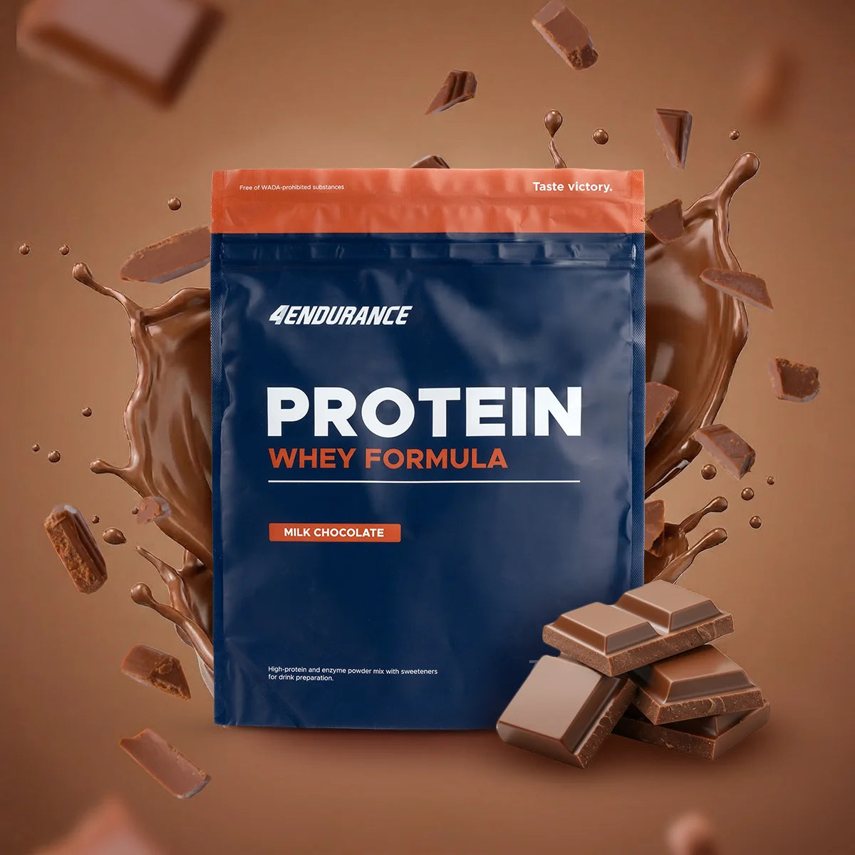 4endurance-protein-whey-formula-prot-ine-vanille image 7