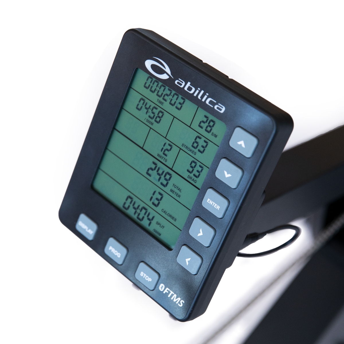 abilica-premium-toprower-2-0-console-rameur-avec-intervalles image 1