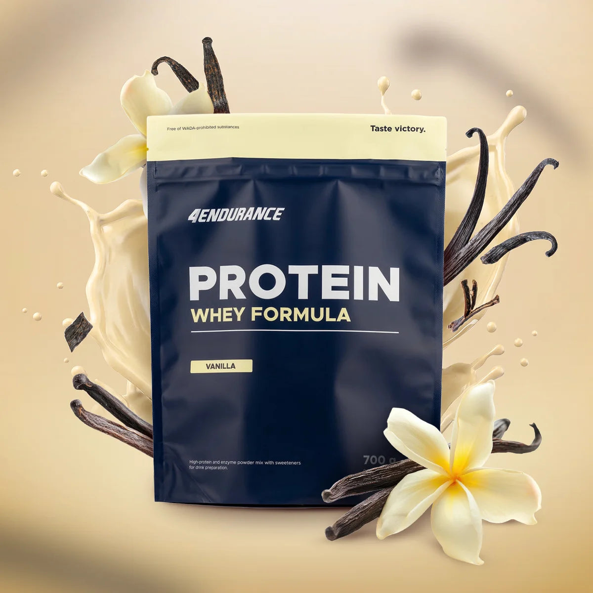 4endurance-protein-whey-formula-prot-ine-vanille image 6